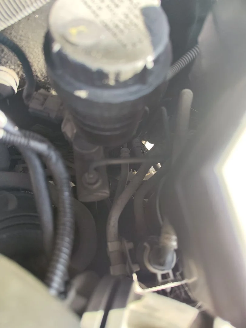Foto de BOMBA FRENO VOLVO S40 BERLINA 1.9 Diesel CAT (116 CV / 85 KW)