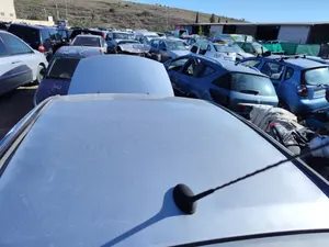 Foto de TECHO CITROEN C3 1.4  (73 CV / 54 KW)