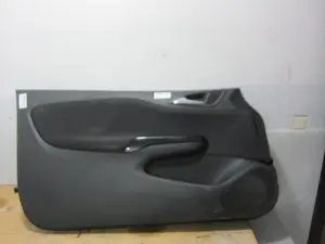 Foto de GUARNECIDO PUERTA DELANTERA IZQUIERDA OPEL CORSA E 1.2  (69 CV / 51 KW) referencia 454275993