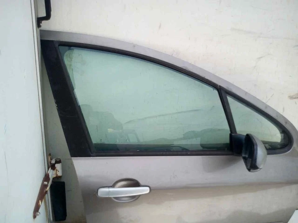 Foto de LUNA DELANTERA DERECHA PEUGEOT 307 BREAK / SW (S1)(04.2002) 2.0 HDi FAP CAT (107 CV / 79 KW) referencia 43R00048