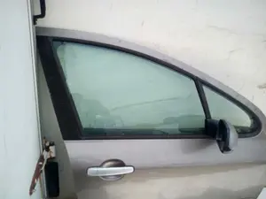 Foto de LUNA DELANTERA DERECHA PEUGEOT 307 BREAK / SW (S1)(04.2002) 2.0 HDi FAP CAT (107 CV / 79 KW) referencia 43R00048