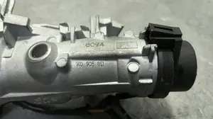 Foto de CONMUTADOR DE ARRANQUE SEAT TOLEDO (5P2) 1.9 TDI (105 CV / 77 KW) referencia 1K0905851 foto 4