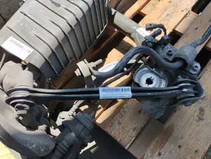 Foto de BRAZO SUSPENSION INFERIOR TRASERO IZQUIERDO AUDI A5 COUPE (F53) 2.0 16V TDI (190 CV / 140 KW) referencia 4M0505291D