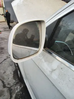 Foto de RETROVISOR IZQUIERDO AUDI Q7 (4L) 3.0 V6 24V TDI (233 CV / 171 KW)