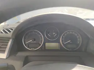Foto de CUADRO INSTRUMENTOS LAND ROVER RANGE ROVER SPORT 4.4 V8 CAT (299 CV / 220 KW)