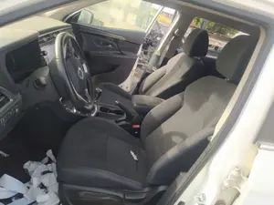 Foto de ASIENTO DELANTERO IZQUIERDO SSANGYONG KORANDO 1.6 Turbodiesel CAT (136 CV / 100 KW) referencia 2368989