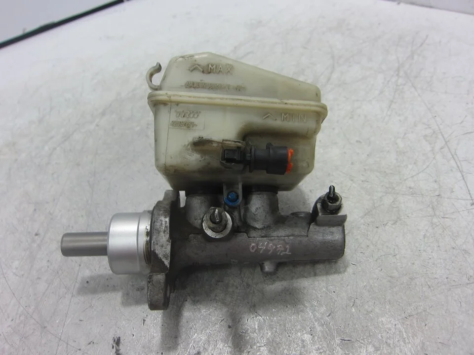 Foto de BOMBA FRENO OPEL ASTRA H BERLINA 1.7 16V CDTI (101 CV / 74 KW) referencia 32067271
