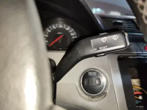 Foto de MANDO MULTIFUNCION VOLKSWAGEN PASSAT BERLINA (3C2) 2.0 TDI (140 CV / 103 KW) referencia 3C5953507C foto 2