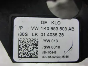 Foto de MANDO MULTIFUNCION SEAT ALTEA (5P1) 2.0 TDI (140 CV / 103 KW) referencia 1K0953503AB foto 12