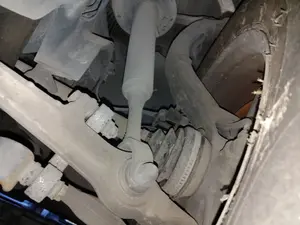 Foto de BIELETA ESTABILIZADORA DELANTERA DERECHA VOLKSWAGEN PASSAT BERLINA (3B3) 1.9 TDI (131 CV / 96 KW)