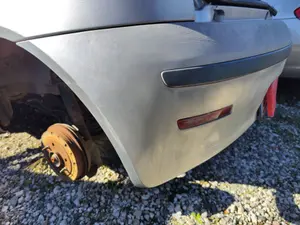 Foto de PARAGOLPES TRASERO FIAT II PUNTO (188) BERLINA 1.3 JTD CAT (69 CV / 51 KW) foto 3