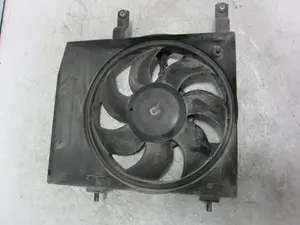 Foto de ELECTROVENTILADOR SUZUKI IGNIS RM (MH) 1.3 DDiS Diesel CAT (69 CV / 51 KW) referencia 1710084E501 foto 2