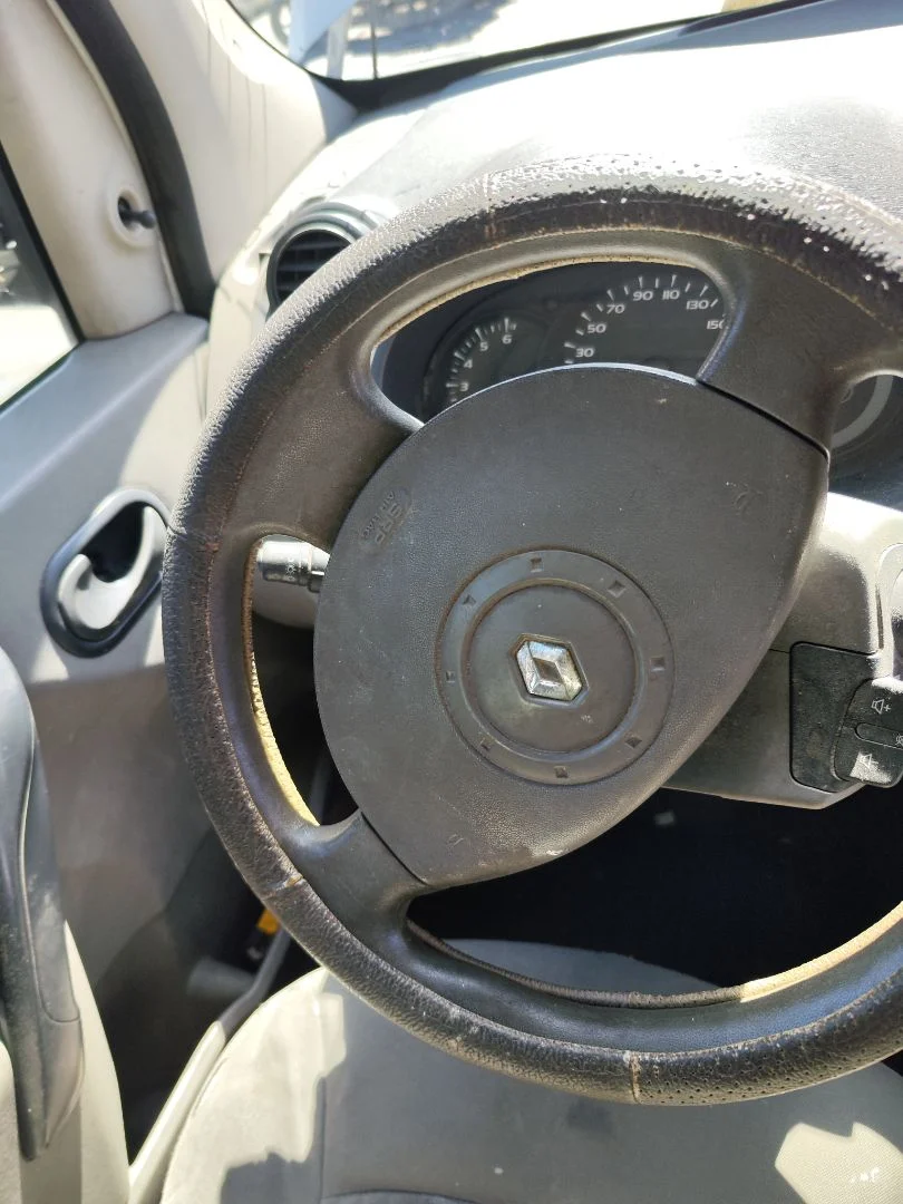 Foto de AIRBAG DELANTERO IZQUIERDO RENAULT KANGOO II (F/KW0) 1.5 dCi Diesel CAT (86 CV / 63 KW)