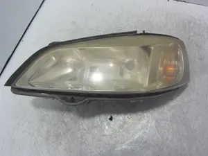 Foto de FARO IZQUIERDO OPEL ASTRA G BERLINA 2.0 DTI (101 CV / 74 KW) referencia 1EG00764031 foto 12