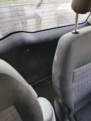 Foto de PANEL TRASERO SEAT ALHAMBRA (7V9) 1.9 TDI (116 CV / 85 KW)