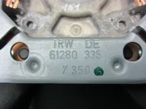 Foto de VOLANTE SUZUKI IGNIS RM (MH) 1.3 DDiS Diesel CAT (69 CV / 51 KW) referencia 61280335 foto 2