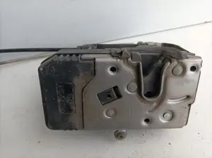 Foto de CERRADURA PUERTA DELANTERA IZQUIERDA OPEL ASTRA G BERLINA referencia 24444015 foto 4