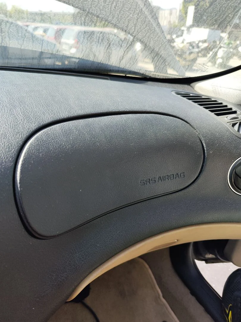 Foto de AIRBAG DELANTERO DERECHO ALFA ROMEO 156 SPORTWAGON 2.4 JTD CAT (175 CV / 129 KW) referencia 0060619540