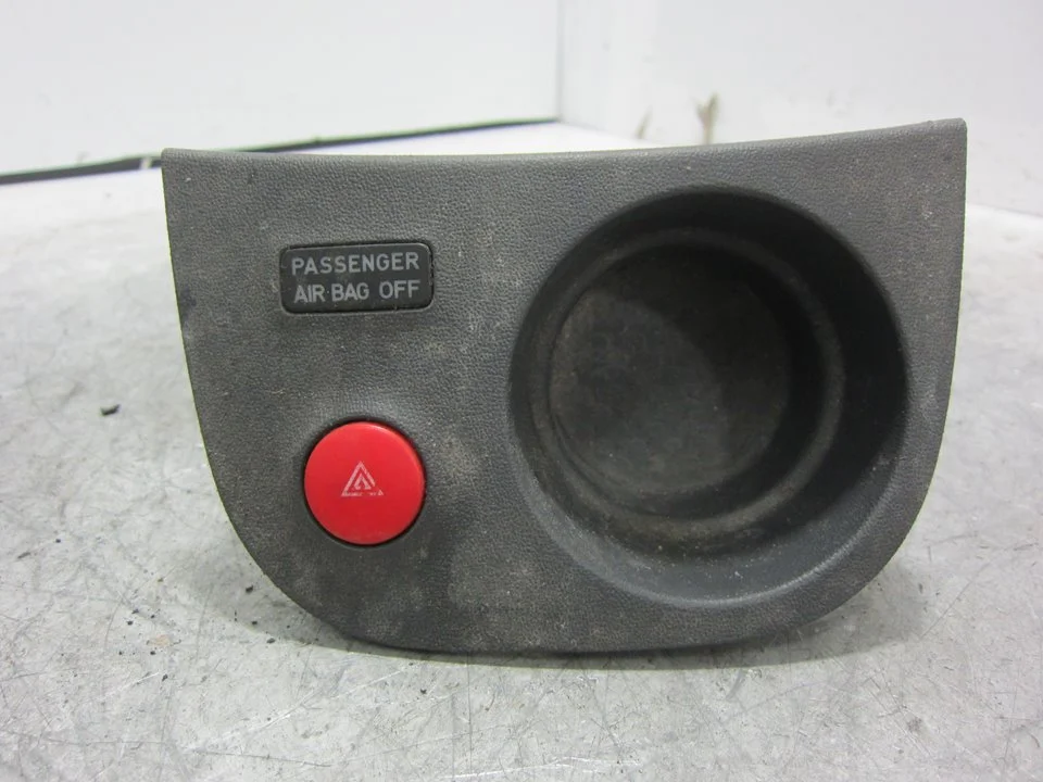 Foto de WARNING SEAT LEON (1P1) 1.9 TDI (105 CV / 77 KW) referencia 1P1858331