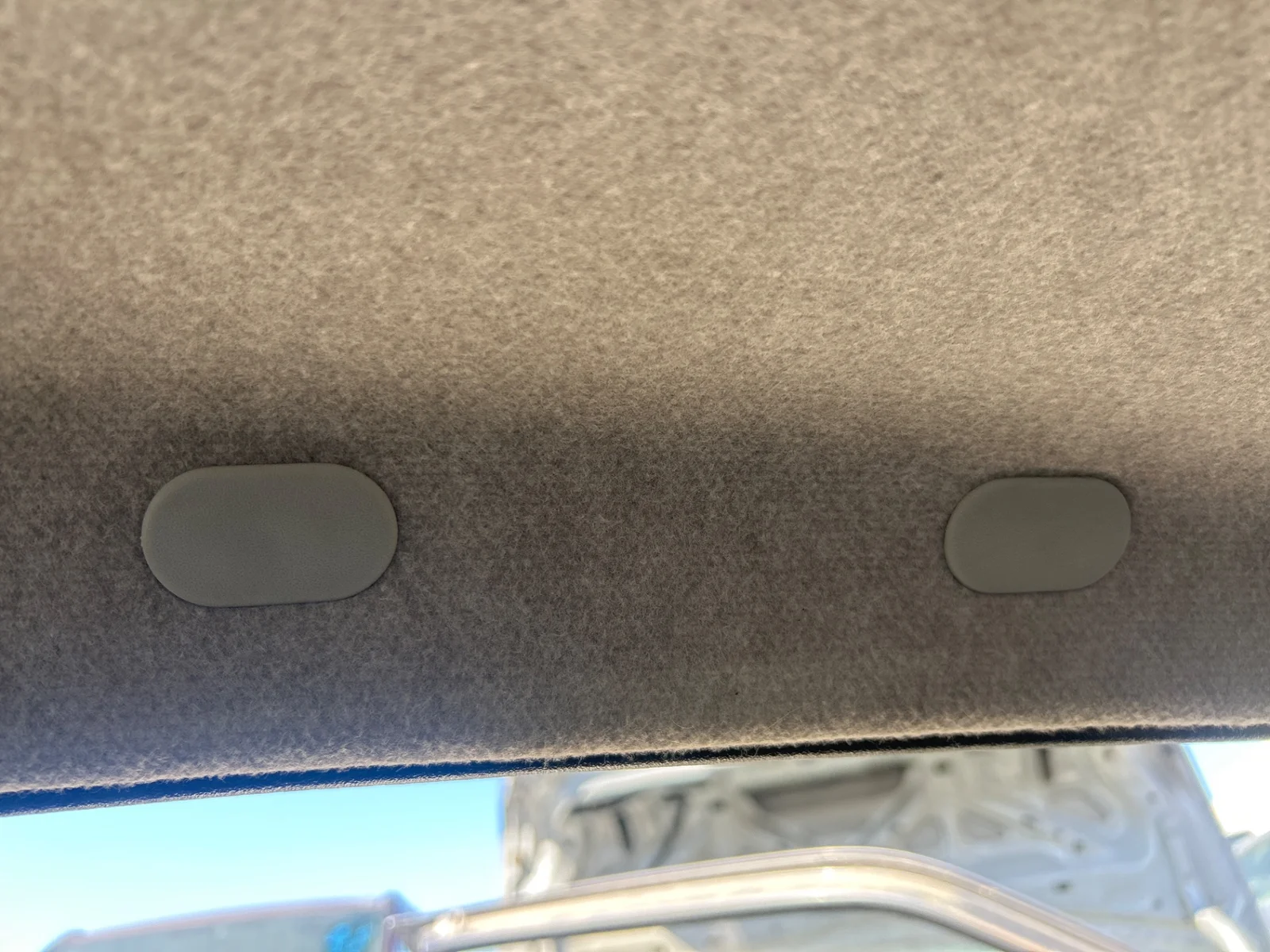 Foto de ASIDERO TECHO DELANTERO IZQUIERDO PEUGEOT 309 1.6 (88 CV / 65 KW)