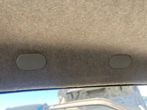 Foto de ASIDERO TECHO DELANTERO IZQUIERDO PEUGEOT 309 1.6  (88 CV / 65 KW)