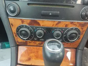 Foto de MANDO CLIMATIZADOR MERCEDES-BENZ CLK (BM 209) CABRIO 3.2 V6 18V CAT (218 CV / 160 KW) referencia A2038303085 foto 4