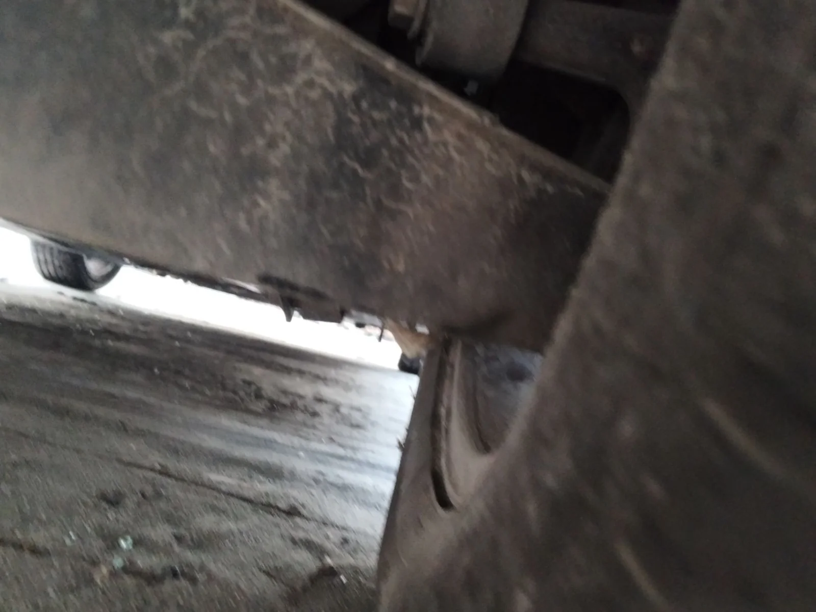 Foto de BRAZO SUSPENSION TRASERO DERECHO SEAT ALTEA (5P1) 1.9 TDI (105 CV / 77 KW) referencia 1K0505311AB
