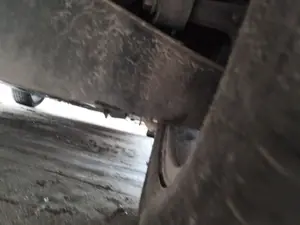 Foto de BRAZO SUSPENSION TRASERO DERECHO SEAT ALTEA (5P1) 1.9 TDI (105 CV / 77 KW) referencia 1K0505311AB