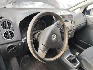 Foto de VOLANTE VOLKSWAGEN GOLF PLUS V (5M1) 1.9 TDI (105 CV / 77 KW) referencia 3C0419091APFKZ