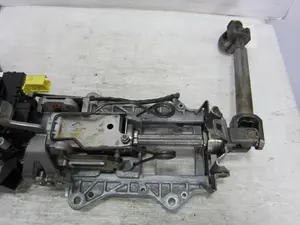 Foto de COLUMNA DIRECCION SEAT ALTEA XL (5P5) 1.9 TDI (105 CV / 77 KW) referencia 1K1419502AC foto 6
