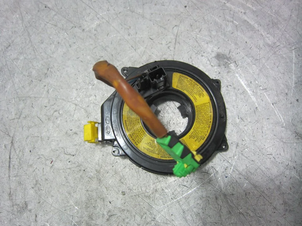 Foto de ANILLO AIRBAG KIA CERATO (LD) 1.6 CAT (105 CV / 77 KW) referencia 934902F001