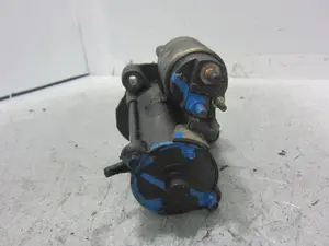 Foto de MOTOR ARRANQUE FORD FOCUS BERLINA (CAP) referencia 2S6U11000 foto 2