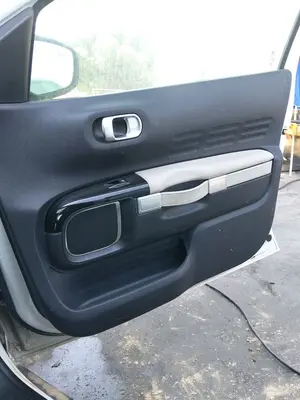 Foto de GUARNECIDO PUERTA DELANTERA DERECHA CITROEN C4 CACTUS 1.2 12V VTi (82 CV / 60 KW) referencia 98011901ZD
