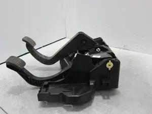 Foto de PEDALERA COMPLETA CITROEN JUMPER KASTEN 2.2 Blue-HDI FAP CAT (2184 cm3) (140 CV / 103 KW) referencia 25863700 foto 4
