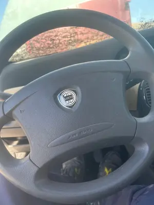 Foto de ANILLO AIRBAG LANCIA Y 1.2 CAT (60 CV / 44 KW)