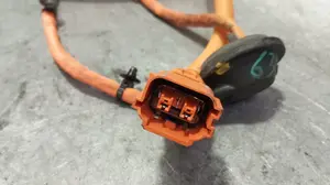 Foto de CABLEADO ELECTRICO MG HS 1.5 Turbo (161 CV / 119 KW) foto 4