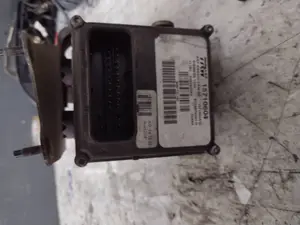 Foto de ABS PEUGEOT 407 2.0 16V HDi FAP CAT (RHR / DW10BTED4) (136 CV / 100 KW) referencia 29650227 foto 2