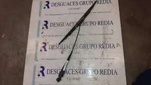 Foto de BRAZO LIMPIA TRASERO FORD ESCORT BERL./TURNIER referencia 91AG17526H3A