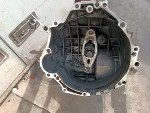 Foto de CAJA CAMBIOS AUDI A4 AVANT (8E) 2.0 16V TDI (170 CV / 125 KW) referencia JEN foto 2