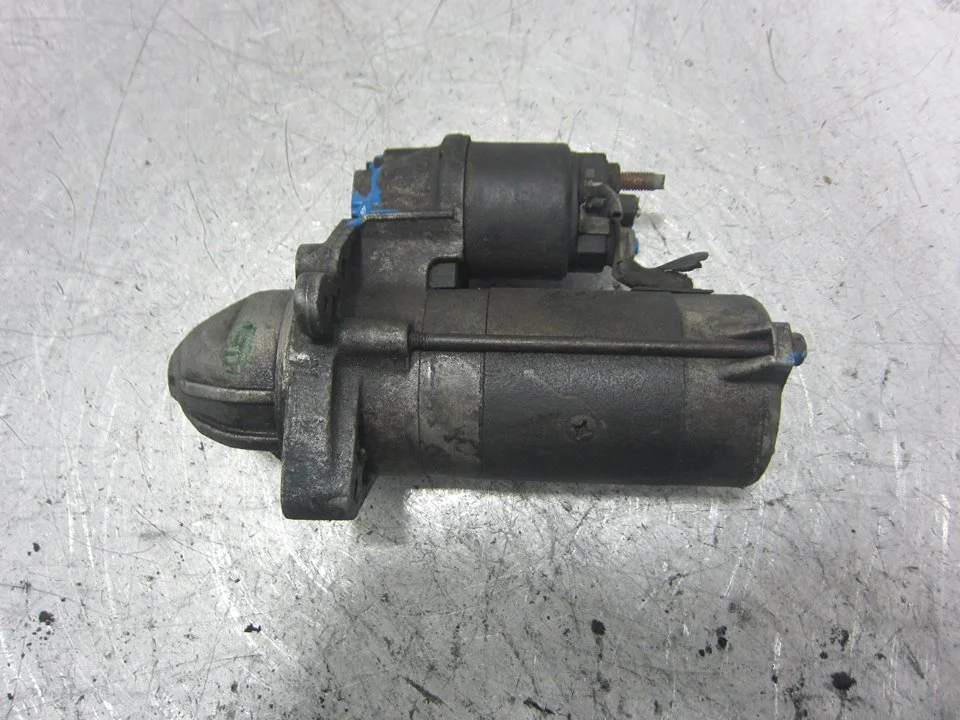 Foto de MOTOR ARRANQUE FIAT COUPE (175) referencia 63113001