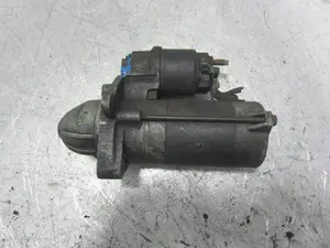 Foto de MOTOR ARRANQUE FIAT COUPE (175) referencia 63113001