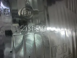 Foto de FARO IZQUIERDO VOLKSWAGEN GOLF II (191/193) 1.6 Diesel (CR. JK. JP) (54 CV / 40 KW) referencia 021385R7 foto 2