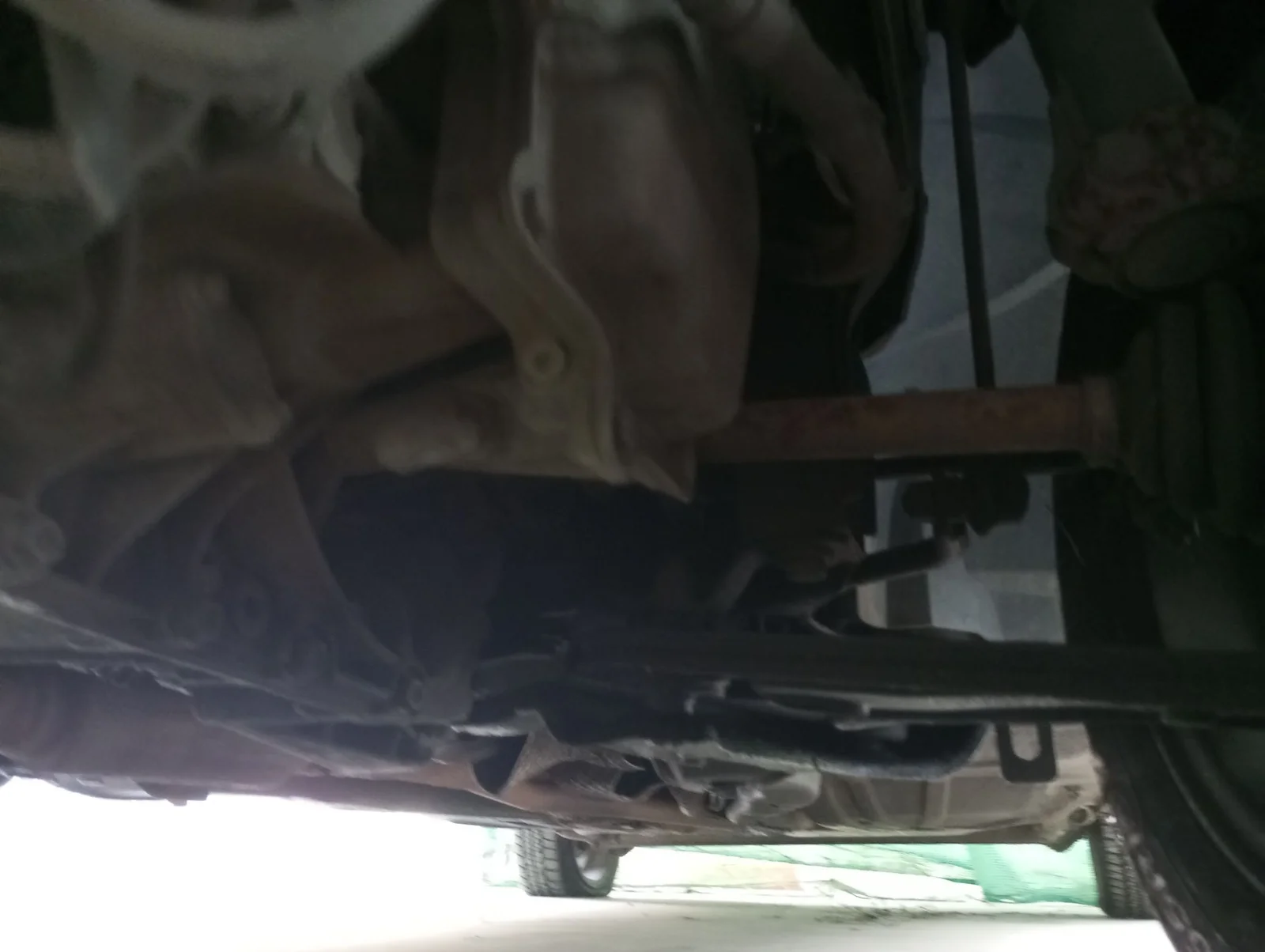 Foto de BIELETA ESTABILIZADORA DELANTERA IZQUIERDA FORD KA (CCQ) 1.3 CAT (50 CV / 37 KW) referencia 1471446