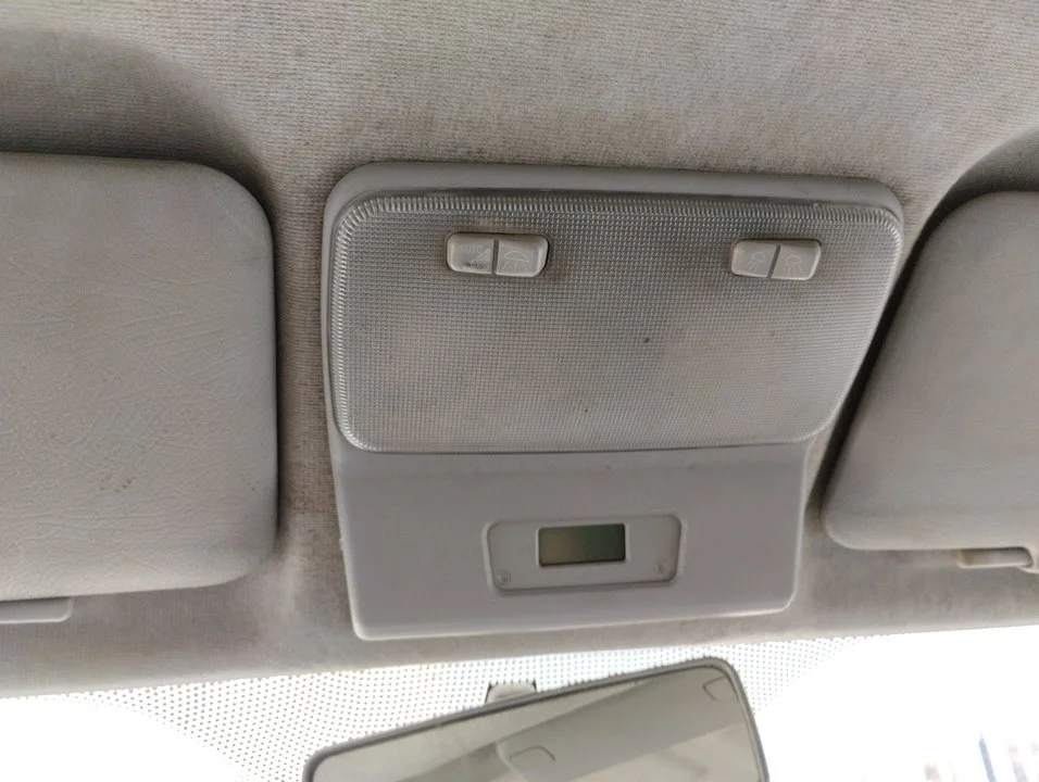 Foto de NO IDENTIFICADO FIAT DUCATO II COMBI 2.8 TDI CAT (122 CV / 90 KW)