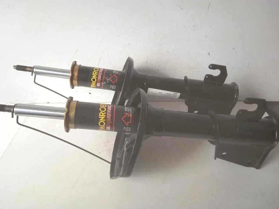 Foto de JUEGO AMORTIGUADORES DELANTERO LANCIA PRISMA referencia S4240