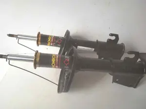Foto de JUEGO AMORTIGUADORES DELANTERO LANCIA PRISMA referencia S4240