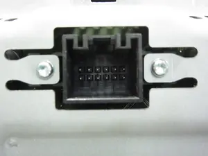Foto de PANTALLA MULTIFUNCION VOLKSWAGEN GOLF VII BERLINA (BQ1/BE2) 1.6 TDI (116 CV / 85 KW) referencia 5G6919605B foto 2