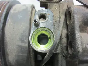 Foto de COMPRESOR AIRE ACONDICIONADO BMW SERIE 3 BERLINA (E36) referencia SS96D1 foto 8