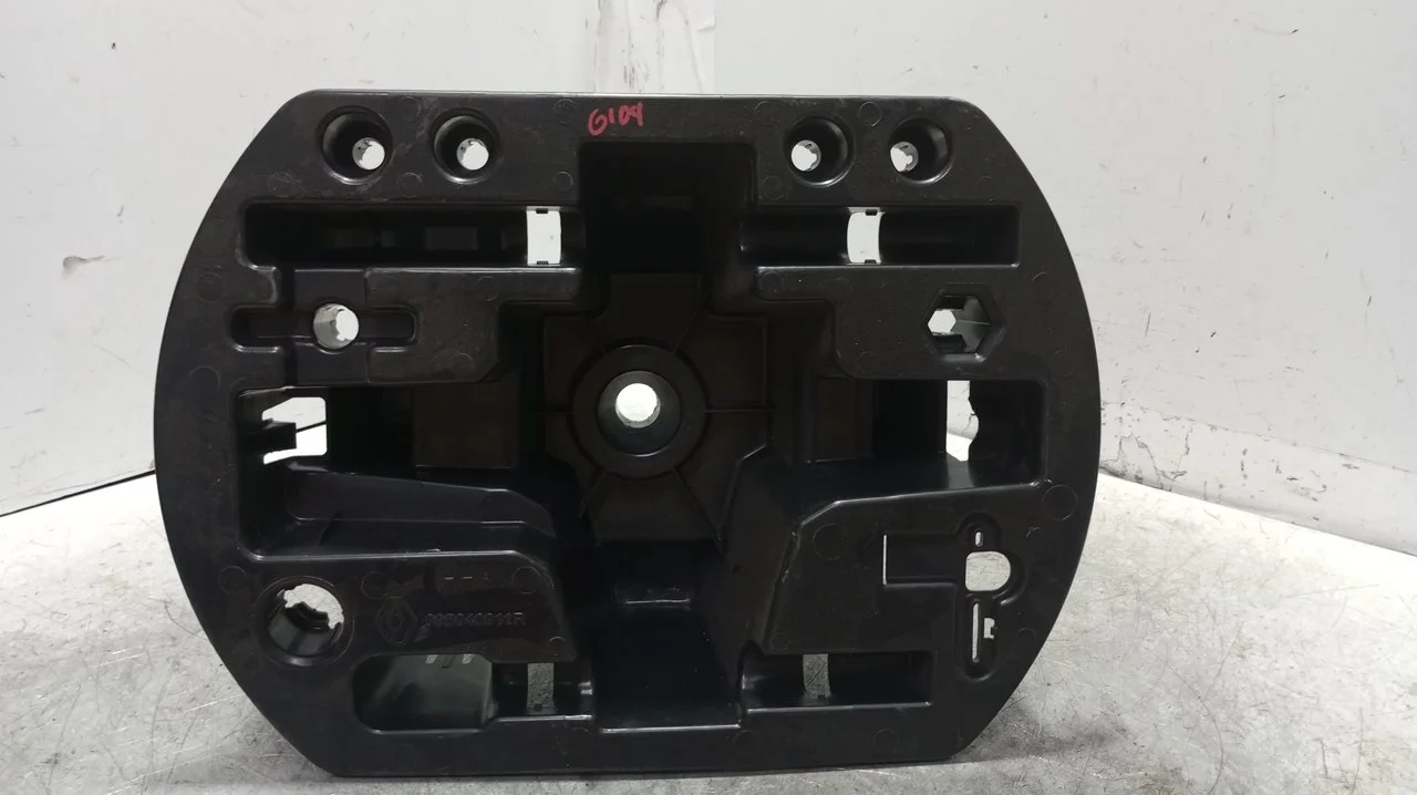 Foto de NO IDENTIFICADO RENAULT CAPTUR I 1.5 dCi Diesel FAP (110 CV / 81 KW) referencia 995040911R