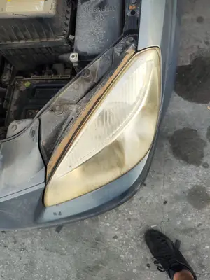 Foto de FARO IZQUIERDO KIA RIO (JB) 1.5 CRDi (110 CV / 81 KW) referencia 921011G030 foto 3